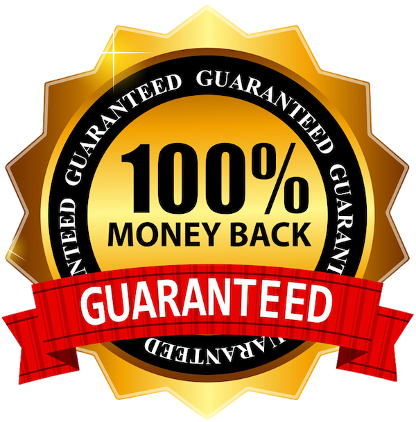 NeuroTonix - 60-days-satisfaction-guaranteed